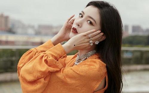 娱记爆料陈晓赵丽颖视频,甜蜜瞬间引网友热议  第2张