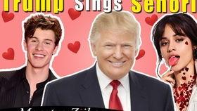 川普爆料明星视频,明星私密视频引发舆论风暴  第3张